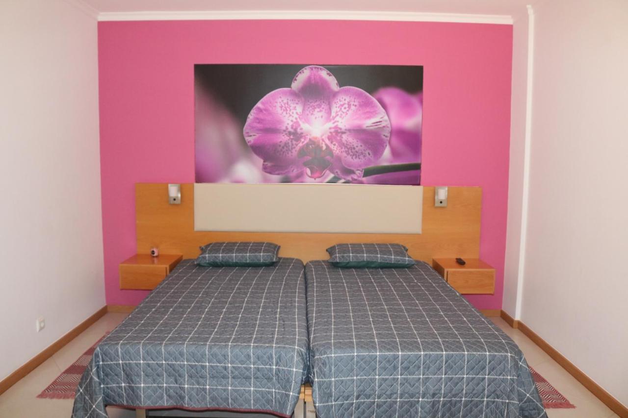 Appartement Garajau Terrace Orchids à Caniço Extérieur photo